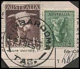 Ring 1950